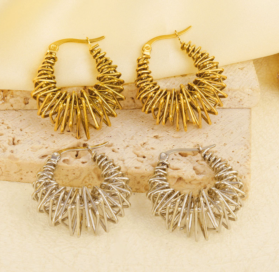 Mel Earrings