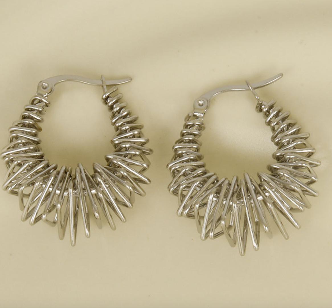 Mel Earrings