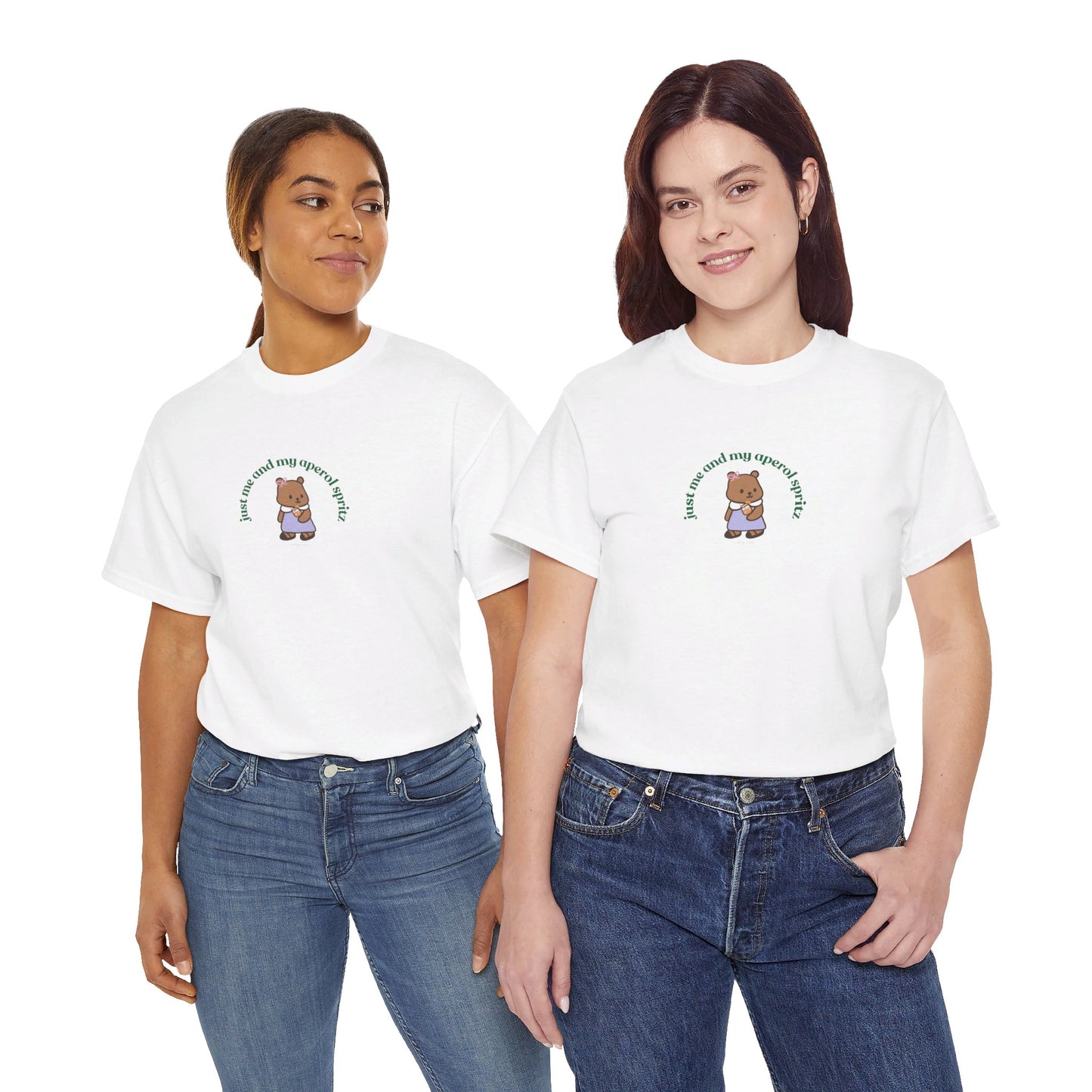 Personalised Cocktail tees, Friendship tees, Gift for her, Customised Tees, Cocktail night, Friends night out